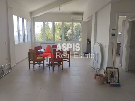 Μονοκατοικία για ενοικίαση Καλλιτεχνούπολη (Ραφήνα) - Photo 3