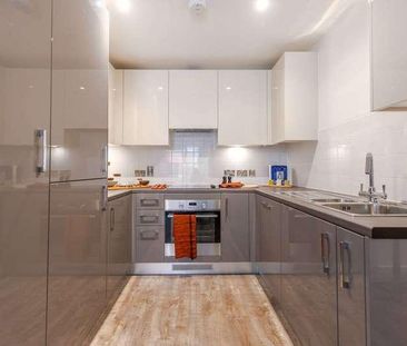 Talisker House, Acton, W3 - Photo 6