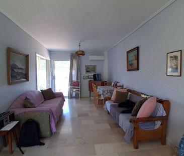 Διαμέρισμα για ενοικίαση Κέντρο Σαρωνίδας - παραλία (Σαρωνίδα) - Photo 1