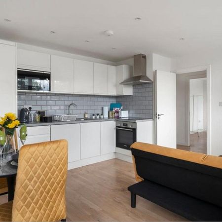 1 bedroom flat to rent - Photo 3