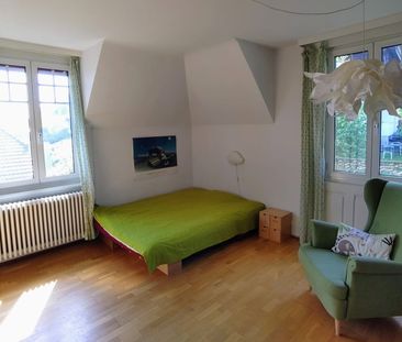 3 Zimmer, 56 m², 2. Stock - Photo 2