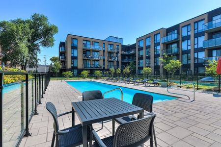 LEORA-Rental Condos Ville Saint Laurent - Photo 4