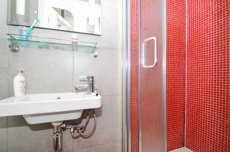 Studio Flat, Uxbridge Road, W12 - Photo 2