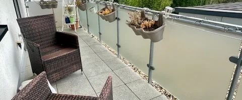 Willkommen in Ihrem neuen Zuhause  Stilvoll wohnen auf 131 m² mitten in Hennef an der Siegpromenade - Foto 1