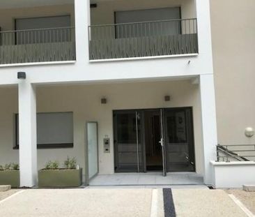 TOURS SUD DANS LE PARC GRANDMONT - RESIDENCE RECENTE AVENUE DU CHAN... - Photo 6