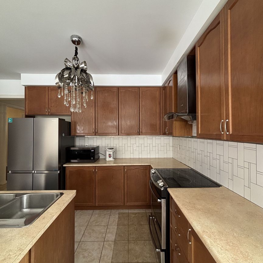 For Lease - 276 The Bridle Walk N/A, Markham, Ontario - Photo 1