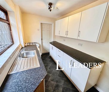2 bedroom house to rent Warrington Road, Stoke-on-Trent, Staffordsh... - Photo 5