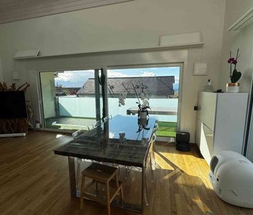 5.5 Zimmer, 120 m², 3. Stock - Photo 4