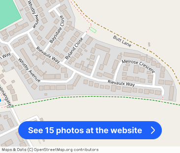 Rievaulx Way, Guisborough - Photo 1