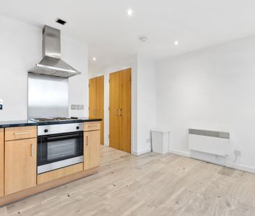 1 bedroom studio studio to rent - Photo 4