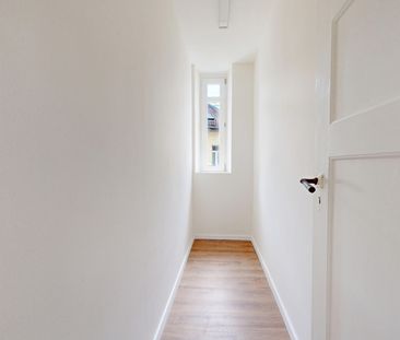 IMMOPARTNER – CHARME DER JAHRHUNDERTWENDE - Foto 3