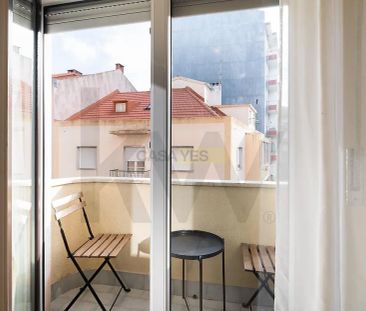 Apartment T2 in Encosta do Sol, Amadora - Photo 3