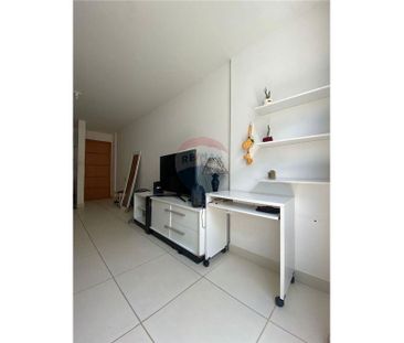 APARTAMENTO TODO MOBILIADO PARA LOCAÇÃO EM INTERMARES COM 42M2, 01 ... - Foto 1