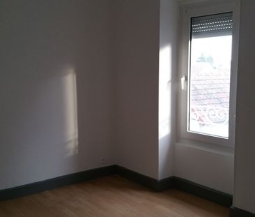 Location Appartement 2 pièces 48m² - Photo 2