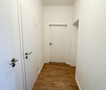 Renovierte 3-Raum-Wohnung in ruhiger Lage von Chemnitz/Mittelbach! - Foto 3