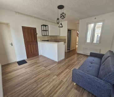 Location Appartement 2 pièces 36m² - Photo 6