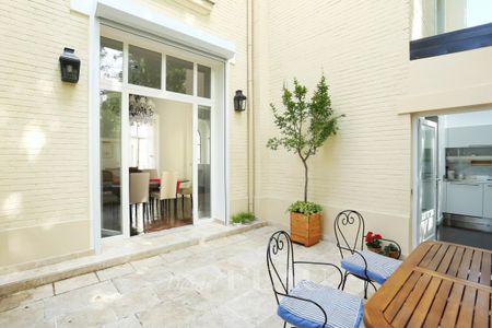 Neuilly-sur-Seine - Perronet - Hôtel particulier - Sectorisation Pasteur - Photo 5