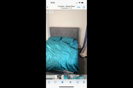 Room in a Shared House, Purley Way, CR0 - Photo 5