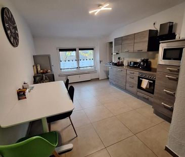 2 Zimmer Wohnung mit großer Küche und Balkon in MH-Styrum - Foto 1