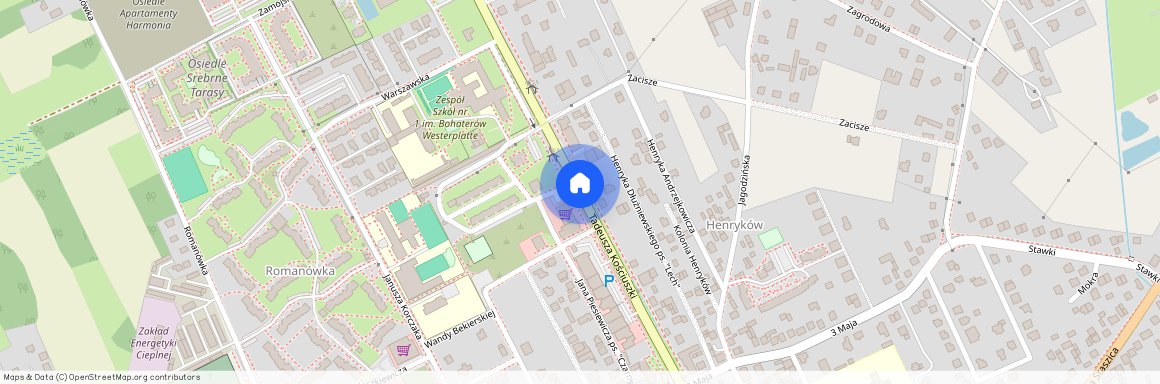 Garwolin, garwoliński, mazowieckie