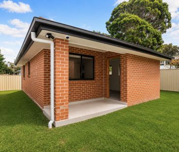 Brand New 2 Bedroom Granny Flat – Modern Living with Quality Finish... - Photo 1