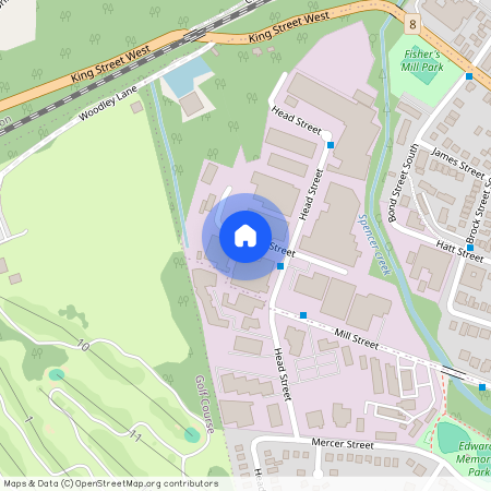 396 Macnab Street, Hamilton