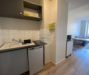 T2 meublé à louer sur PAU (64000) - Photo 2