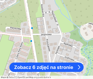 Mieszkanie w szeregowcu w spokojnej okolicy - Zdjęcie 1