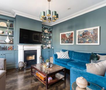 4 BALURE, BALURE LANE, KILLINEY, CO. DUBLIN, Killiney, Co. Dublin - Photo 5