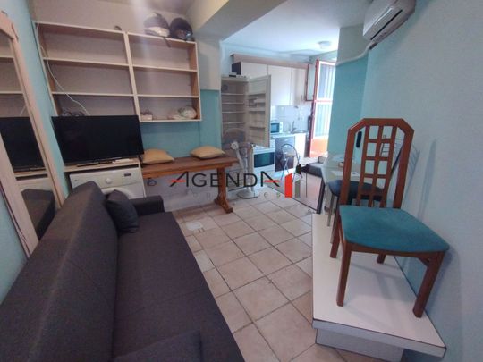 Studio/Γκαρσονιέρα για ενοικίαση Βύρωνας - Photo 1