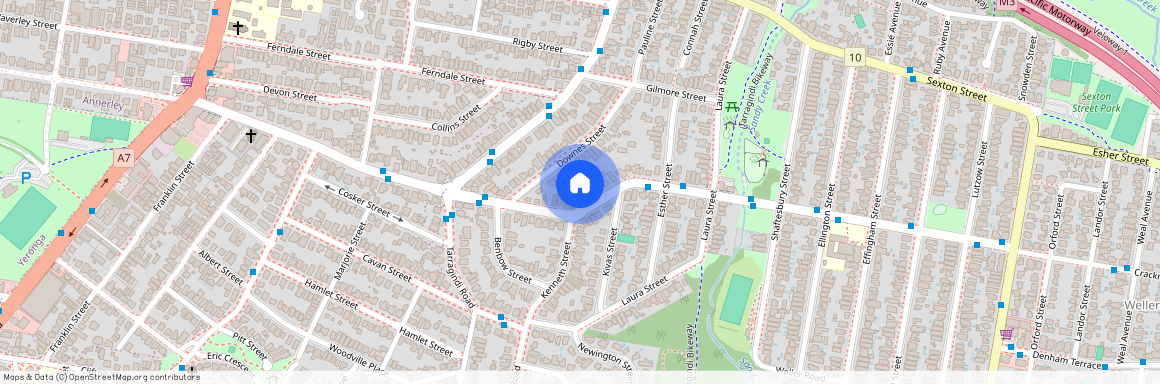 154 Cracknell Road, Qld 4121, Tarragindi