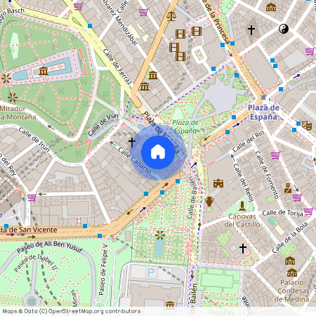 madrid, Community of Madrid 28008