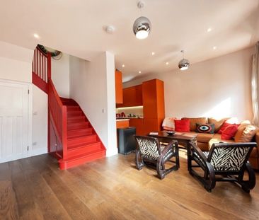 Kemp Town Place, Brighton - Photo 2