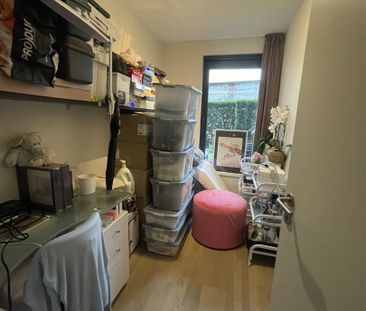 Gezellig appartement met tuin nabij centrum Oudenaarde - Foto 5