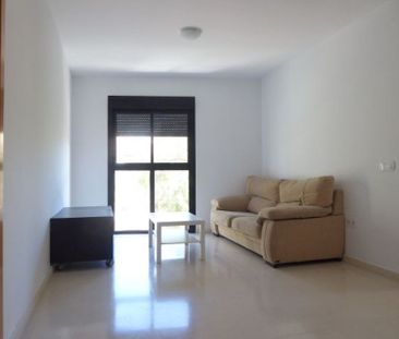 Alquiler de piso en Avenida de Andalucía, 73 - Photo 4