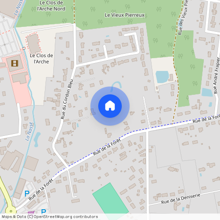 Romorantin-Lanthenay