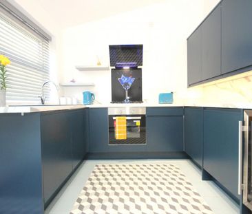 1 bedroom in a house share to rent - Photo 5