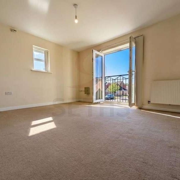 Saxthorpe Road, Hamilton, Leicester, LE5 - Photo 1