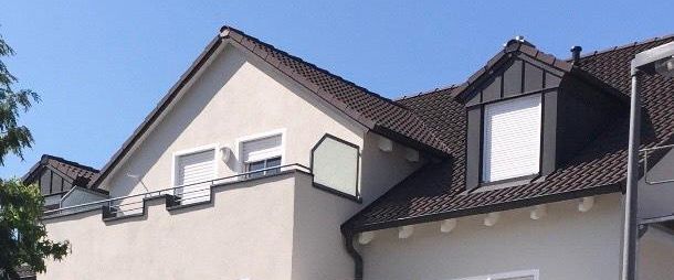 Gersthofen, 2 Zimmerwohnung - Foto 1