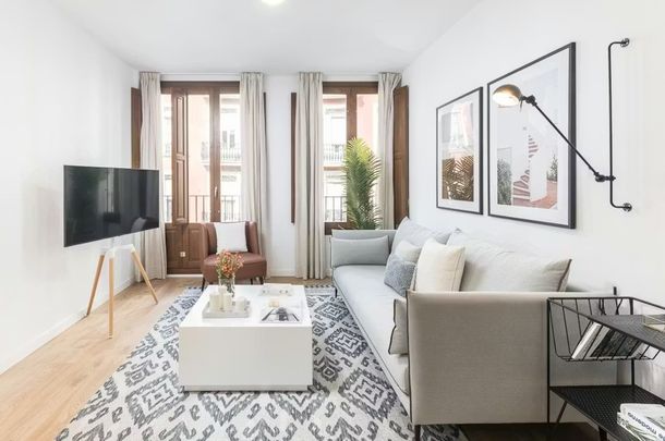 Carrer del Túria, Valencia, Valencian Community 46008 - Foto 1