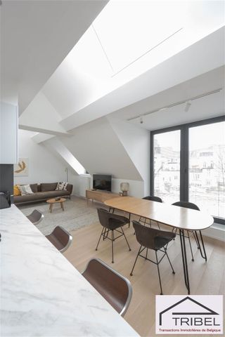 Appartement meublé à BRUXELLES (1000) - Photo 5