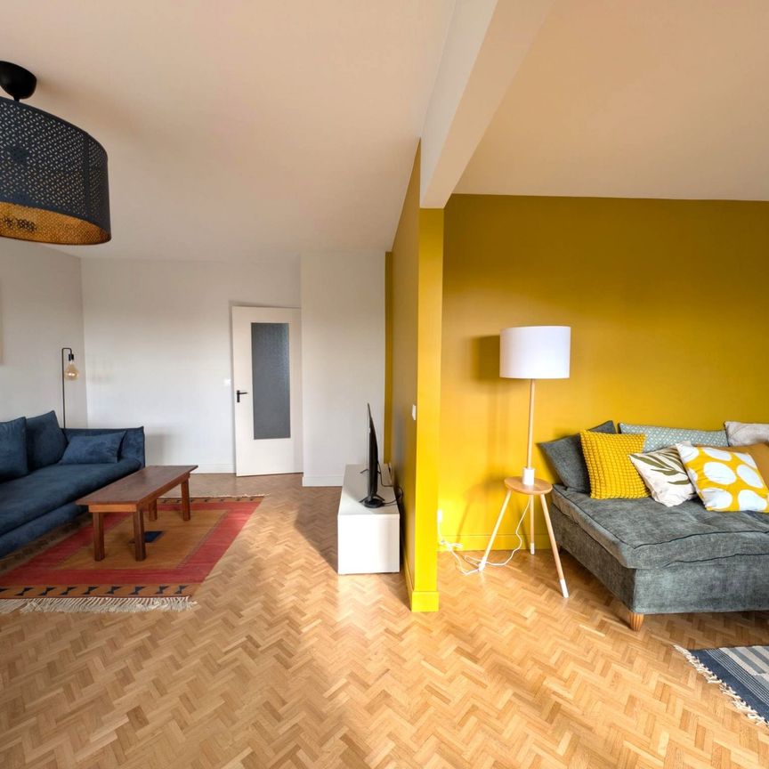 Location Appartement 1 pièce 9m² TOURS 37000 - Photo 1