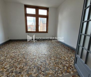 Location Appartement 3 pièces 84m² VIESLY 59271 - Photo 1