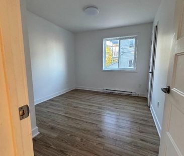 Superbe 4 ½ en promo – + Internet inclus - Photo 4