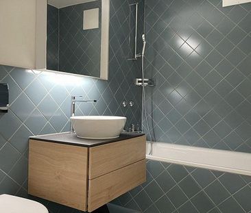 Erstvermietung - Lichtdurchflutete Stadtwohnung zu vermieten - Photo 3