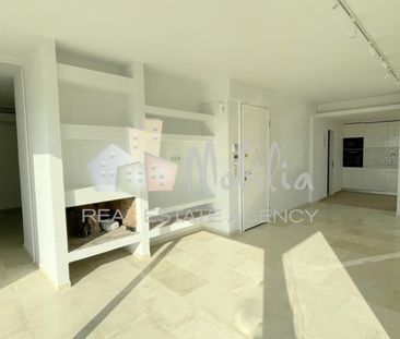 Apartment for rent - Photo 1
