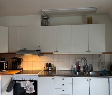 Högbergsgatan, Sundsvall - Photo 3