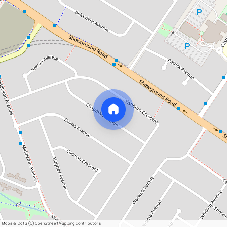 13 Chapman Avenue, NSW 2154, Castle Hill