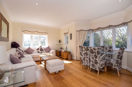 2 bedroom apartment to rent - Photo 2