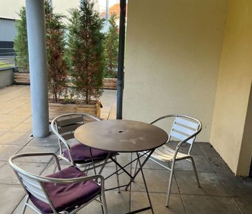 Appartement 3 pièces à Lorry-lès-Metz - Photo 6